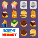 Memory Game Kids