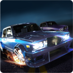 Drag Racing: Streets