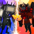 Monster Battle