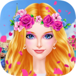 Spring Break Paradise Makeover