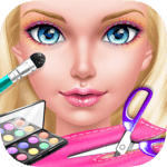 Fashion Doll: Shopping Day SPA ❤ Dress-Up Games