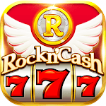 Rock N' Cash Casino Slots -Free Vegas Slot Games