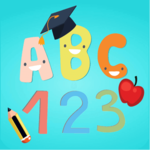 ABC 123 Kids Games Free