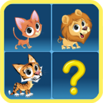 Match Pairs Memory  Games