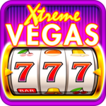 Xtreme Vegas 777 Slots