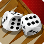 Backgammon Plus