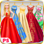 Royal Girls - Princess Salon