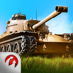 World of Tanks Blitz