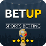 Sports Betting Game - BETUP