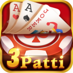 Teen Patti Happy