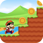 Nob's World - Jungle Adventure