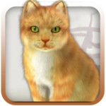 Talking Lovely Cat