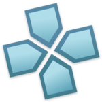 PPSSPP - PSP emulator