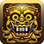Lost Temple Jungle Run - Endless Run 3D