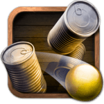 Can Knockdown