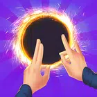 Portal Hero
