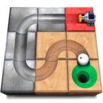 Unblock Ball - Block Puzzle
