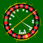 Roulette Dashboard