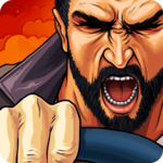 Death Tour -  Racing Action Game