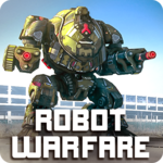 ROBOT WARFARE ONLINE