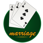 Marriage Card Game