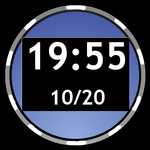 Home Poker Tools - Clock