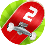Touchgrind Skate 2
