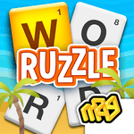 Ruzzle Free