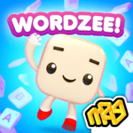Wordzee! - Social Word Game