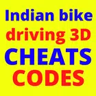 indian bike driving cheat code