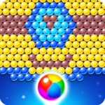 Bubble Shooter Bird