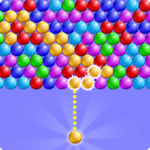 Bubble Shooter 3