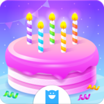 Cake Maker - Cooking Game