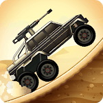 Hill Zombie Racing - Earn To Climb