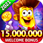 Jackpot Crush – Free Vegas Slot Machines