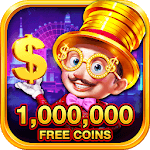 Cash Frenzy Casino