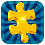 Jigsaw Puzzle Crown - Classic Jigsaw Puzzles