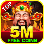 Gold Fortune Casino - Free Vegas Slots