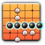 Gomoku Free