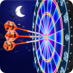 Darts of Fury