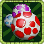 Dinosaur Eggs Pop