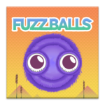 FuzzBalls - The Hilarious Color Mixing Game