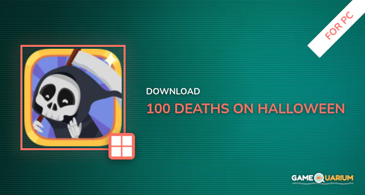 100 Deaths on Halloween for PC