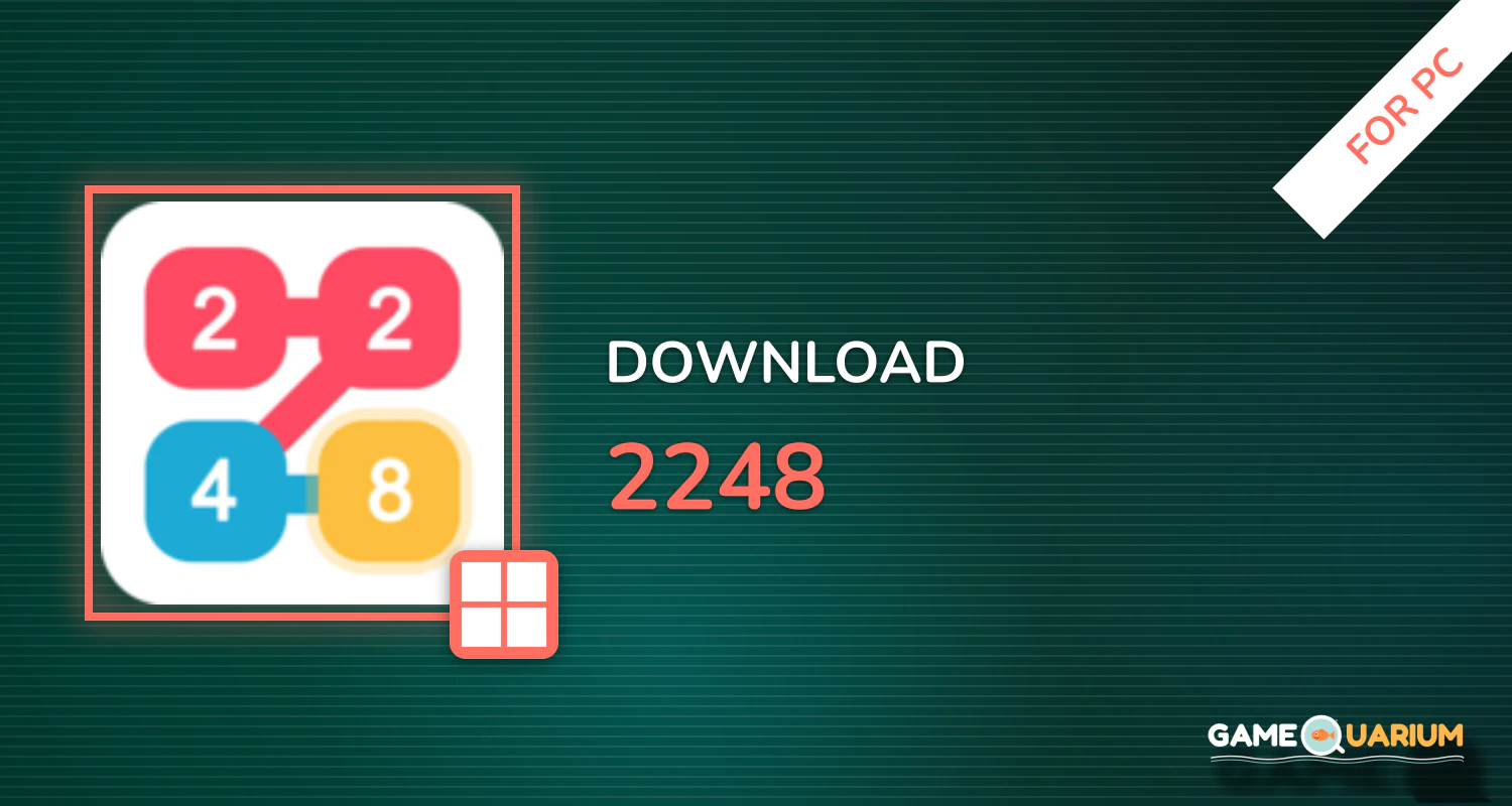 2248 for PC 2248 for PC