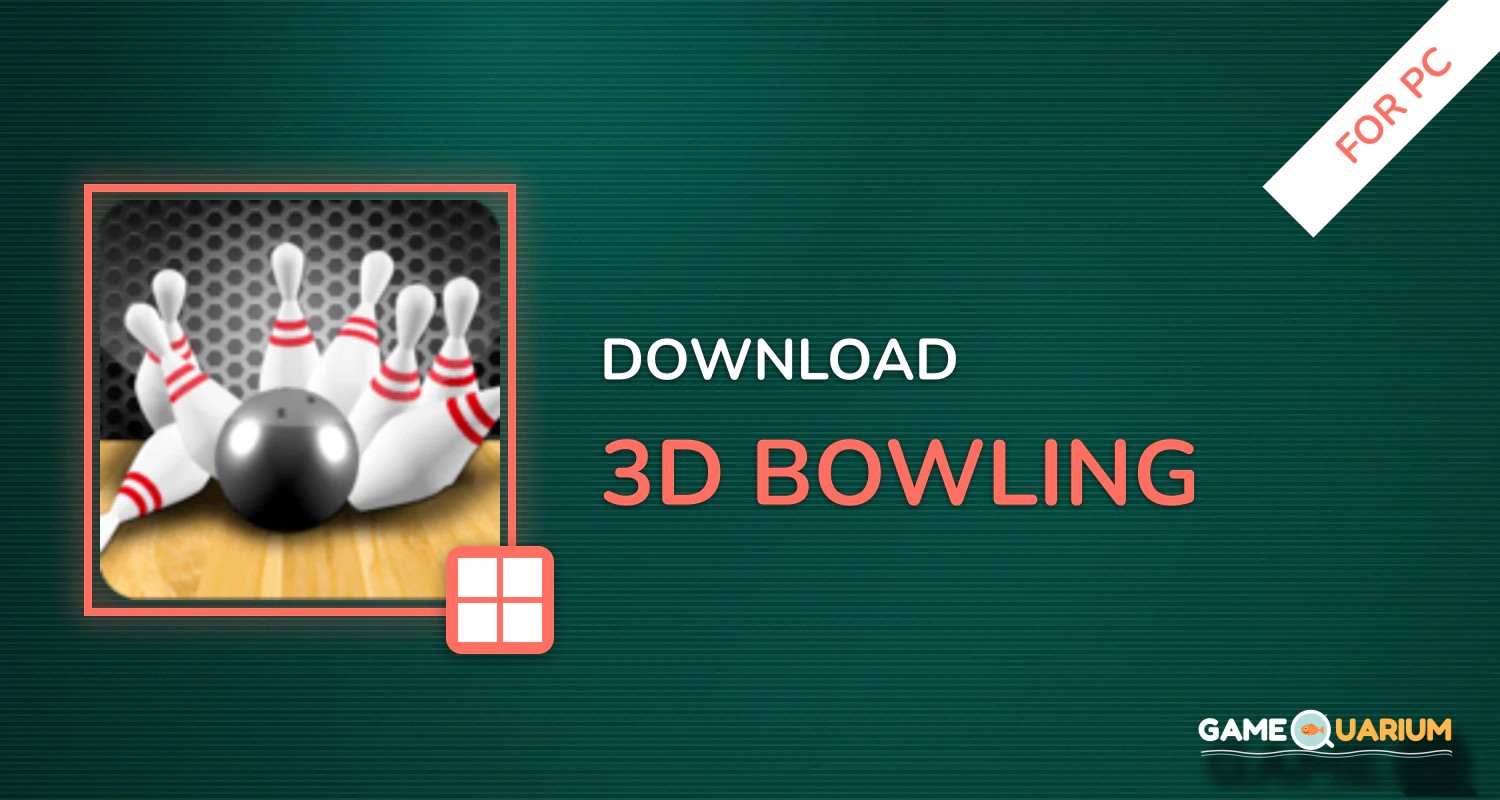3D Bowling for PC 3D Bowling for PC