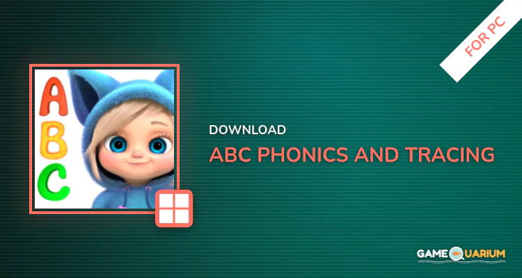 ABC – Phonics and Tracing from Dave and Ava for PC ABC – Phonics and Tracing from Dave and Ava for PC