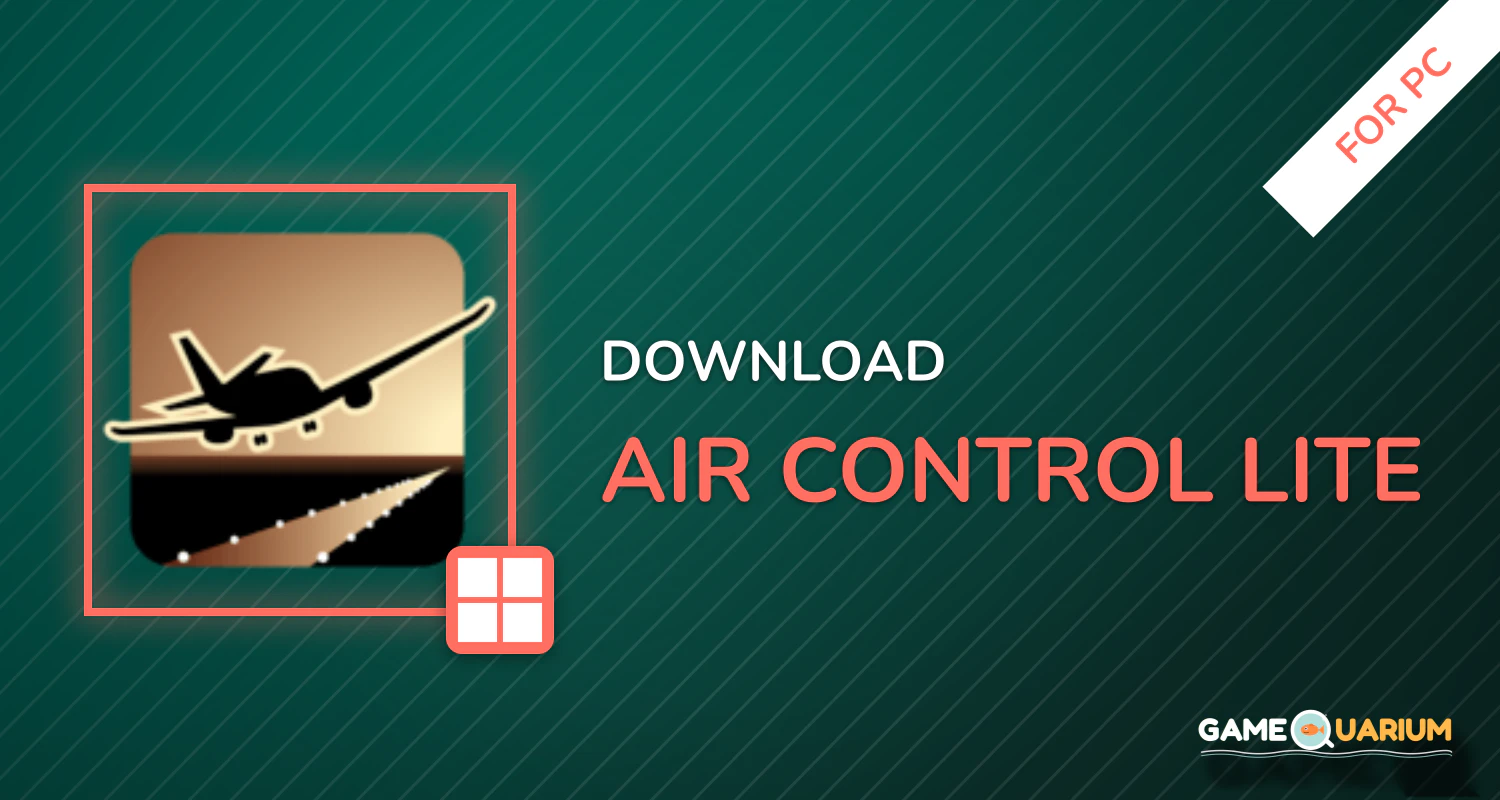 Air Control Lite for PC Air Control Lite for PC