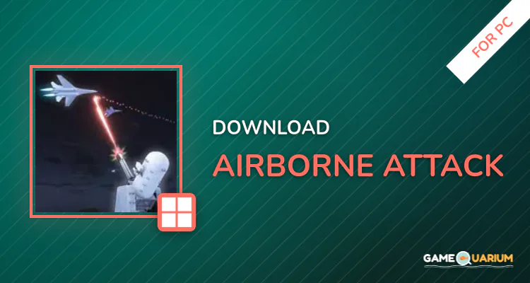 Airborne Attack for PC