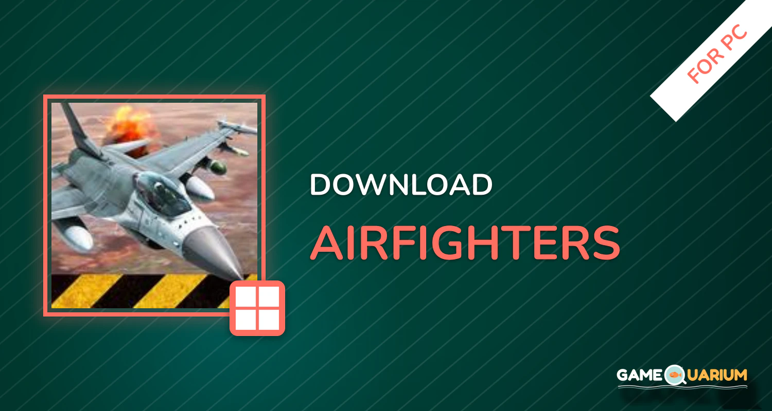 AirFighters for PC AirFighters for PC