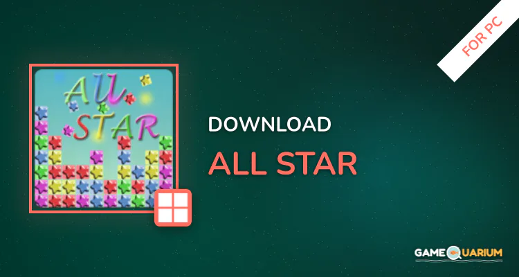 All Star for PC All Star for PC